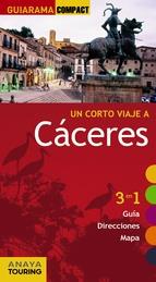 CÁCERES (GUIARAMA) | 9788499353326 | IZQUIERDO, PASCUAL | Llibreria Aqualata | Comprar libros en catalán y castellano online | Comprar libros Igualada