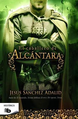 CABALLERO DE ALCANTARA, EL | 9788490702086 | SANCHEZ ADALID, JESUS | Llibreria Aqualata | Comprar llibres en català i castellà online | Comprar llibres Igualada