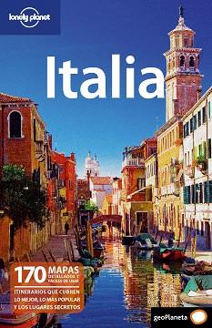 ITALIA (LONELY PLANET) | 9788408089681 | AA. VV. | Llibreria Aqualata | Comprar llibres en català i castellà online | Comprar llibres Igualada