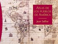 ATLAS DE LOS PUEBLOS DE AMERICA (ORIGENES 59) | 9788449320699 | SELLIER, JEAN | Llibreria Aqualata | Comprar llibres en català i castellà online | Comprar llibres Igualada