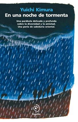 EN UNA NOCHE DE TORMENTA | 9788415945109 | KIMURA, YUICHI | Llibreria Aqualata | Comprar llibres en català i castellà online | Comprar llibres Igualada