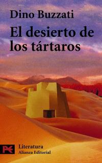 DESIERTO DE LOS TARTAROS (L5529) | 9788420634470 | BUZZATI, DINO | Llibreria Aqualata | Comprar llibres en català i castellà online | Comprar llibres Igualada
