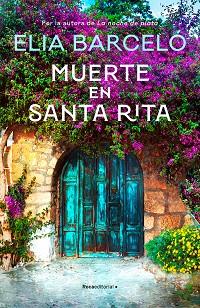MUERTE EN SANTA RITA | 9788418417498 | BARCELÓ, ELIA | Llibreria Aqualata | Comprar libros en catalán y castellano online | Comprar libros Igualada