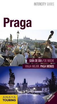 PRAGA (INTERCITY GUIDES 2017) | 9788499359137 | CALVO, GABRIEL/TZSCHASCHEL, SABINE | Llibreria Aqualata | Comprar llibres en català i castellà online | Comprar llibres Igualada