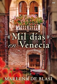 MIL DIAS EN VENECIA | 9788427035935 | DE BLASI, MARLENA | Llibreria Aqualata | Comprar llibres en català i castellà online | Comprar llibres Igualada