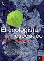 ECOLOGISTA ESCEPTICO, EL (HOY) | 9788467019544 | LOMBORG, BJORN | Llibreria Aqualata | Comprar llibres en català i castellà online | Comprar llibres Igualada