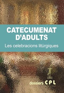 CATECUMENAT D'ADULTS | 9788498054644 | AAVV | Llibreria Aqualata | Comprar libros en catalán y castellano online | Comprar libros Igualada