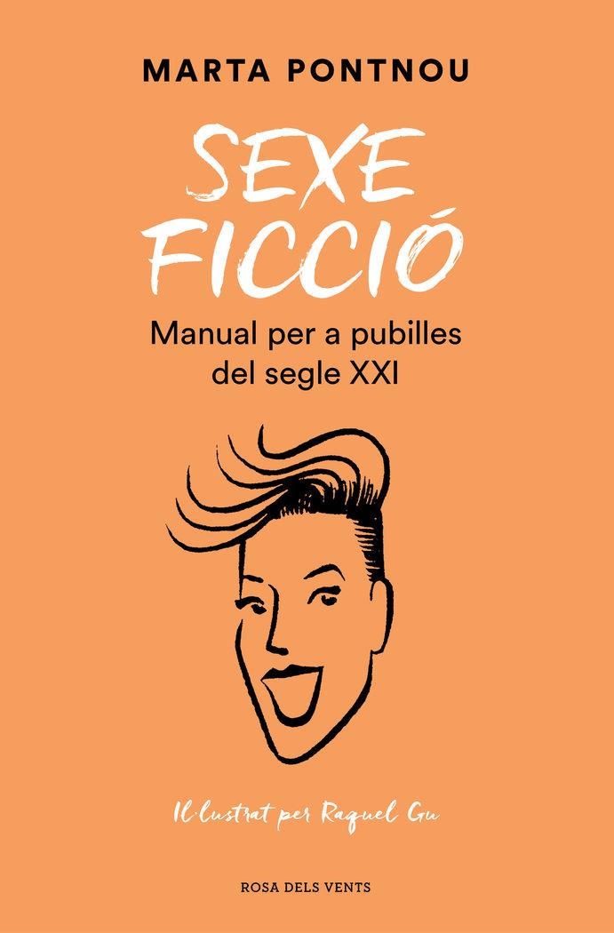 Presentació del llibre SEXE FICCIÓ de Marta Pontnou - Llibreria Aqualata | Comprar libros en catalán y castellano online | Comprar libros Igualada