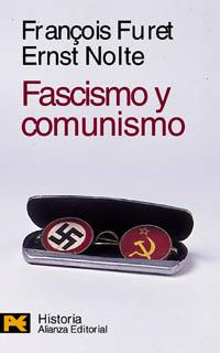 FASCISMO Y COMUNISMO (LB H 4165) | 9788420635316 | FURET, FRANÇOIS | Llibreria Aqualata | Comprar llibres en català i castellà online | Comprar llibres Igualada
