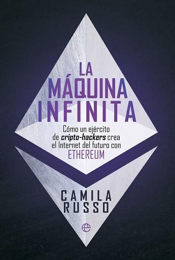 MÁQUINA INFINITA, LA | 9788413844893 | RUSSO, CAMILA | Llibreria Aqualata | Comprar llibres en català i castellà online | Comprar llibres Igualada