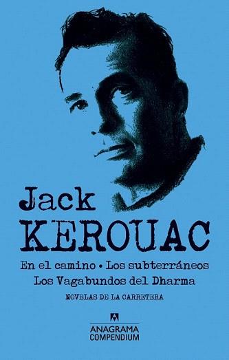JACK KEROUAC | 9788433959485 | KEROUAC, JACK | Llibreria Aqualata | Comprar llibres en català i castellà online | Comprar llibres Igualada