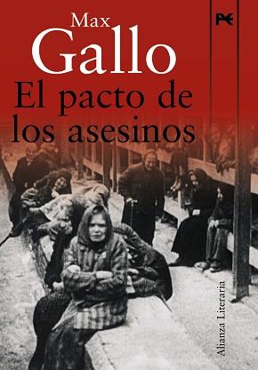 PACTO DE LOS ASESINOS, EL | 9788420684277 | GALLO, MAX | Llibreria Aqualata | Comprar llibres en català i castellà online | Comprar llibres Igualada