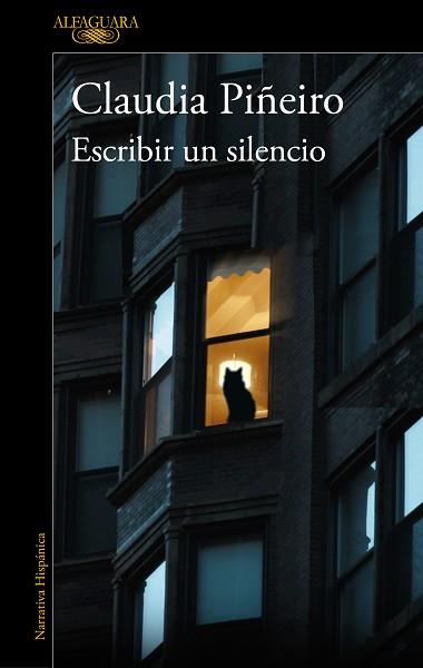 ESCRIBIR UN SILENCIO | 9788420477893 | PIÑEIRO, CLAUDIA | Llibreria Aqualata | Comprar libros en catalán y castellano online | Comprar libros Igualada