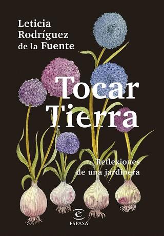 TOCAR TIERRA | 9788467069709 | RODRÍGUEZ DE LA FUENTE, LETICIA | Llibreria Aqualata | Comprar llibres en català i castellà online | Comprar llibres Igualada