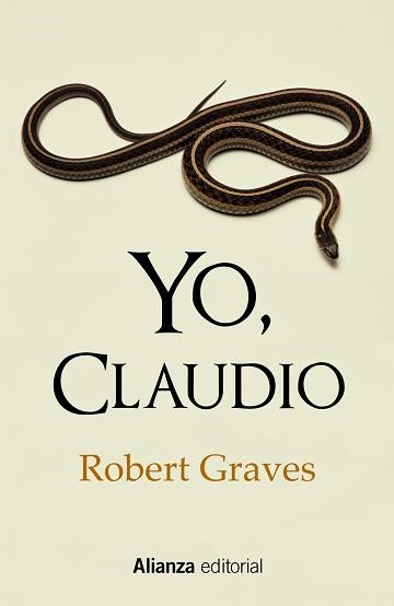 YO, CLAUDIO | 9788420689852 | GRAVES, ROBERT | Llibreria Aqualata | Comprar llibres en català i castellà online | Comprar llibres Igualada