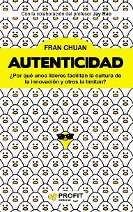 AUTENTICIDAD | 9788417209285 | CHUAN SANCHO, FRAN | Llibreria Aqualata | Comprar llibres en català i castellà online | Comprar llibres Igualada