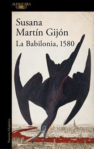 BABILONIA, 1580, LA | 9788420470443 | MARTÍN GIJÓN, SUSANA | Llibreria Aqualata | Comprar llibres en català i castellà online | Comprar llibres Igualada