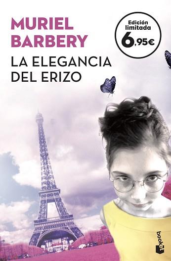 ELEGANCIA DEL ERIZO, LA | 9788432237669 | BARBERY, MURIEL | Llibreria Aqualata | Comprar llibres en català i castellà online | Comprar llibres Igualada