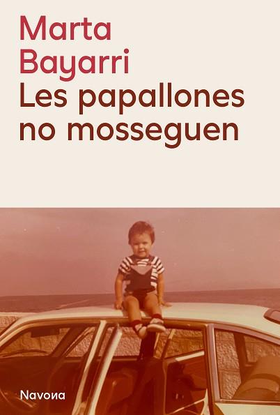 PAPALLONES NO MOSSEGUEN, LES | 9788419552815 | BAYARRI, MARTA | Llibreria Aqualata | Comprar llibres en català i castellà online | Comprar llibres Igualada