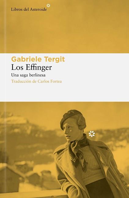 EFFINGER, LOS | 9788419089021 | TERGIT, GABRIELE | Llibreria Aqualata | Comprar llibres en català i castellà online | Comprar llibres Igualada