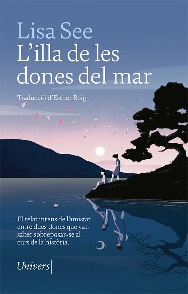 ILLA DE LES DONES DEL MAR, L' | 9788417868048 | SEE, LISA | Llibreria Aqualata | Comprar llibres en català i castellà online | Comprar llibres Igualada