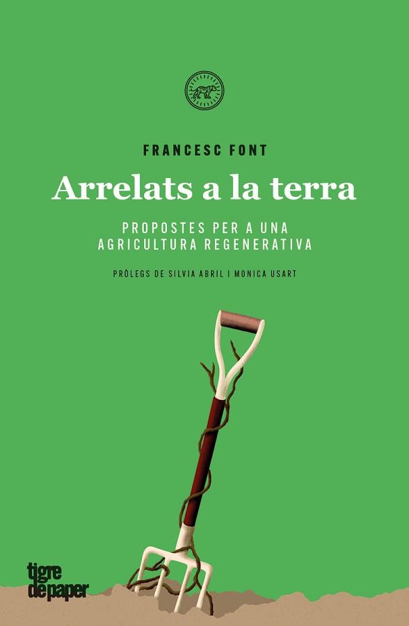 ARRELATS A LA TERRA | 9788416855889 | FONT, FRANCESC | Llibreria Aqualata | Comprar llibres en català i castellà online | Comprar llibres Igualada