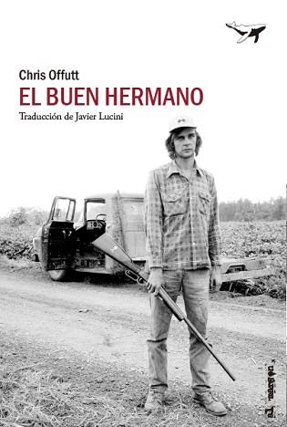 BUEN HERMANO, EL | 9788412415254 | OFFUTT, CHRIS | Llibreria Aqualata | Comprar llibres en català i castellà online | Comprar llibres Igualada