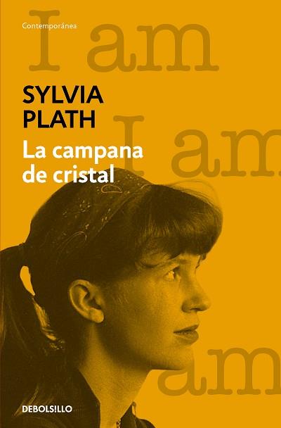 CAMPANA DE CRISTAL, LA | 9788466359177 | PLATH, SYLVIA | Llibreria Aqualata | Comprar llibres en català i castellà online | Comprar llibres Igualada