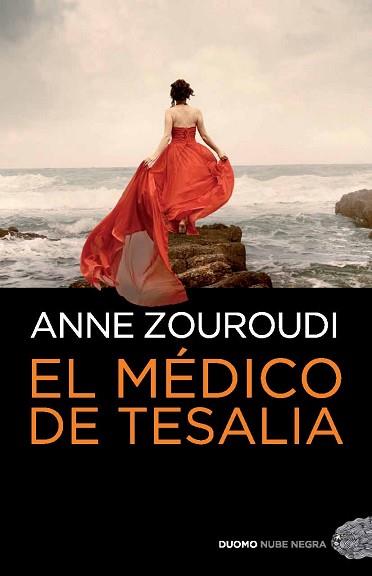 MEDICO DE TESALIA, EL | 9788492723867 | ZOUROUDI, ANNE | Llibreria Aqualata | Comprar llibres en català i castellà online | Comprar llibres Igualada