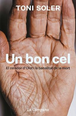 UN BON CEL | 9788418226076 | SOLER, TONI | Llibreria Aqualata | Comprar llibres en català i castellà online | Comprar llibres Igualada