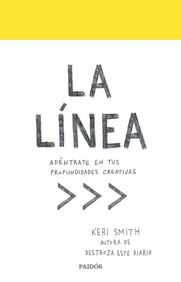 LÍNEA, LA | 9788449334764 | SMITH, KERI | Llibreria Aqualata | Comprar llibres en català i castellà online | Comprar llibres Igualada
