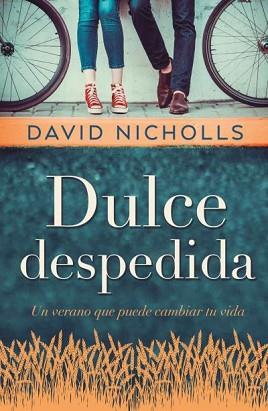 DULCE DESPEDIDA | 9788416517305 | NICHOLLS, DAVID | Llibreria Aqualata | Comprar llibres en català i castellà online | Comprar llibres Igualada