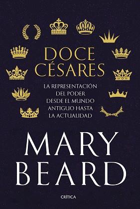 DOCE CÉSARES | 9788491993391 | BEARD, MARY | Llibreria Aqualata | Comprar llibres en català i castellà online | Comprar llibres Igualada