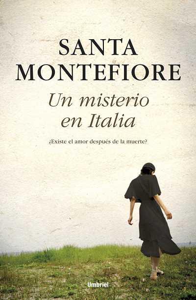 UN MISTERIO EN ITALIA | 9788492915095 | MONTEFIORE, SANTA | Llibreria Aqualata | Comprar llibres en català i castellà online | Comprar llibres Igualada