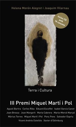 TERRA I CULTURA | 9788497918756 | MOREN ALEGRET, HELENA / VILARNAU, JOAQUIM | Llibreria Aqualata | Comprar llibres en català i castellà online | Comprar llibres Igualada