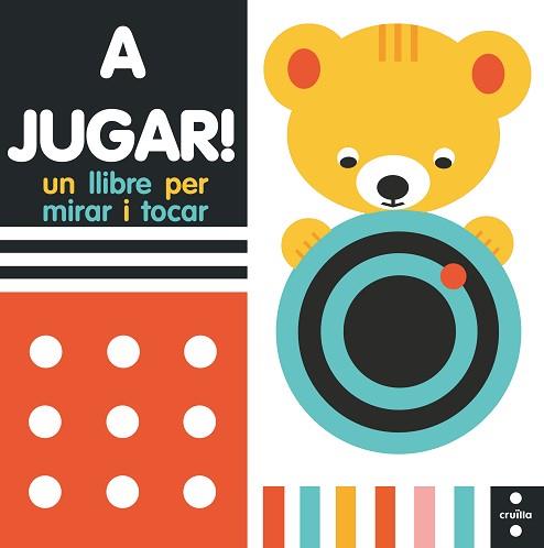 A JUGAR! | 9788466150262 | MAMA MAKES BOOKS | Llibreria Aqualata | Comprar llibres en català i castellà online | Comprar llibres Igualada