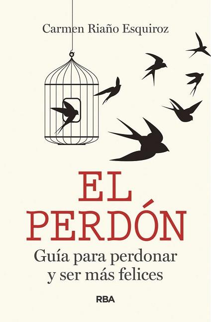 PERDÓN, EL | 9788491875963 | RIAÑO ESQUIROZ, M. CARMEN | Llibreria Aqualata | Comprar llibres en català i castellà online | Comprar llibres Igualada