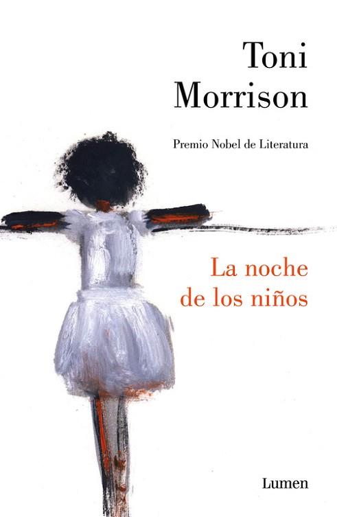NOCHE DE LOS NIÑOS, LA | 9788426402851 | MORRISON, TONI | Llibreria Aqualata | Comprar llibres en català i castellà online | Comprar llibres Igualada