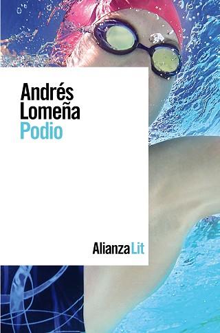 PODIO | 9788413629216 | LOMEÑA CANTOS, ANDRÉS | Llibreria Aqualata | Comprar llibres en català i castellà online | Comprar llibres Igualada
