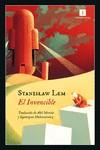 INVENCIBLE, EL | 9788417553937 | LEM, STANISLAW | Llibreria Aqualata | Comprar llibres en català i castellà online | Comprar llibres Igualada