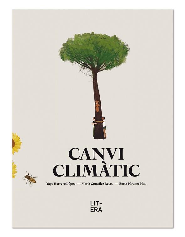 CANVI CLIMÀTIC | 9788412015034 | Llibreria Aqualata | Comprar llibres en català i castellà online | Comprar llibres Igualada