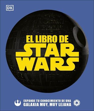 LIBRO DE STAR WARS. EL | 9780241507643 | AA.VV. | Llibreria Aqualata | Comprar llibres en català i castellà online | Comprar llibres Igualada