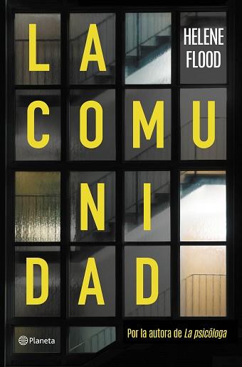 COMUNIDAD, LA | 9788408249481 | FLOOD, HELENE | Llibreria Aqualata | Comprar llibres en català i castellà online | Comprar llibres Igualada