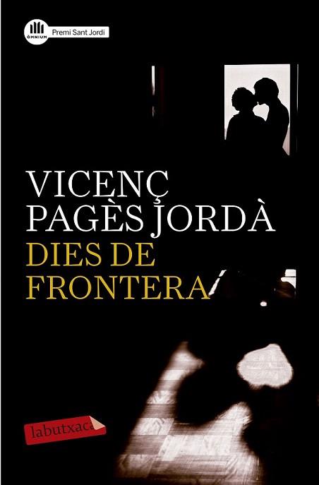 DIES DE FRONTERA | 9788499309576 | PAGÈS JORDÀ, VICENÇ  | Llibreria Aqualata | Comprar llibres en català i castellà online | Comprar llibres Igualada