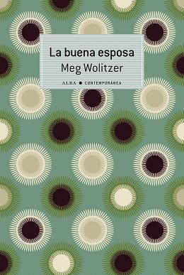 BUENA ESPOSA, LA | 9788490654781 | WOLITZER, MEG | Llibreria Aqualata | Comprar llibres en català i castellà online | Comprar llibres Igualada