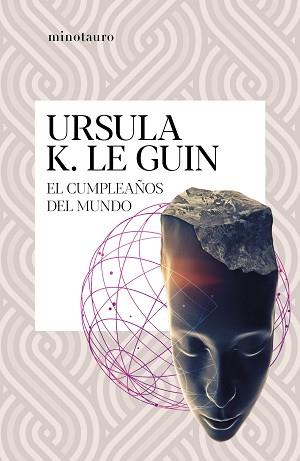 CUMPLEAÑOS DEL MUNDO, EL | 9788445009697 | LE GUIN, URSULA K. | Llibreria Aqualata | Comprar llibres en català i castellà online | Comprar llibres Igualada