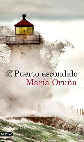 PUERTO ESCONDIDO | 9788423349524 | ORUÑA, MARÍA | Llibreria Aqualata | Comprar llibres en català i castellà online | Comprar llibres Igualada