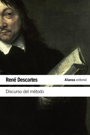 DISCURSO DEL METODO (LB F 3) | 9788420674421 | DESCARTES, RENE | Llibreria Aqualata | Comprar llibres en català i castellà online | Comprar llibres Igualada