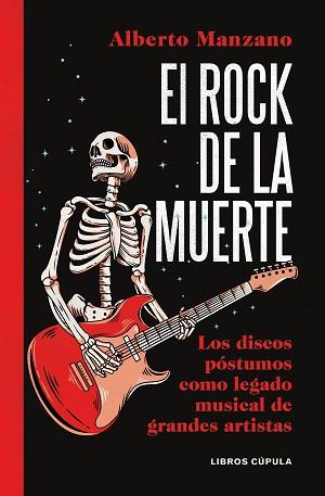 ROCK DE LA MUERTE, EL | 9788448029869 | MANZANO, ALBERTO | Llibreria Aqualata | Comprar llibres en català i castellà online | Comprar llibres Igualada