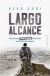 LARGO ALCANCE | 9788412554021 | CUDI, AZAD | Llibreria Aqualata | Comprar llibres en català i castellà online | Comprar llibres Igualada
